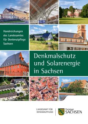 Vorschaubild zum Artikel Denkmalschutz und Solarenergie in Sachsen