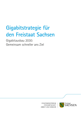 Cover Gigabitestrategie