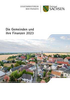 Gemeinde und ihre Finanzen 2023