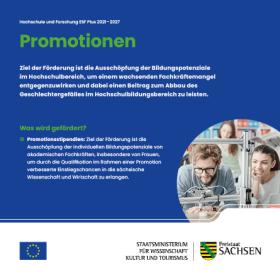 Promotionen