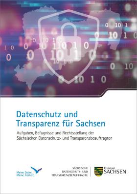 Vorschaubild zum Artikel Datenschutz und Transparenz für Sachsen