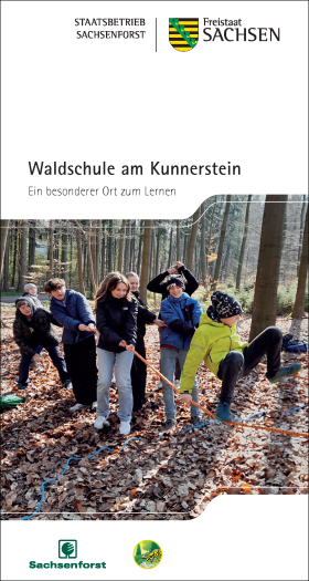 Vorschaubild zum Artikel Waldschule am Kunnerstein