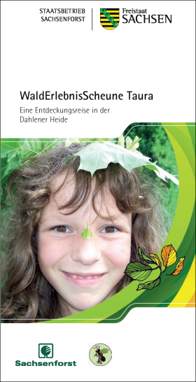 Vorschaubild zum Artikel WaldErlebnisScheune Taura