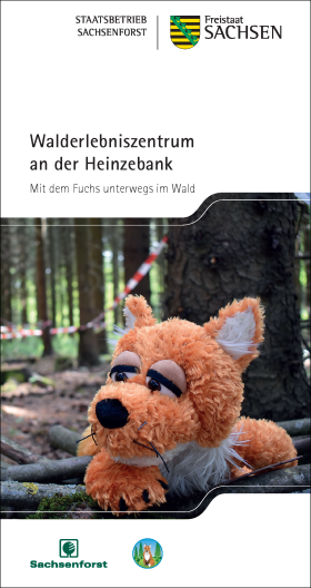 Vorschaubild zum Artikel Walderlebniszentrum an der Heinzebank