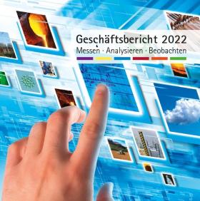 Vorschaubild zum Artikel Geschäftsbericht 2022