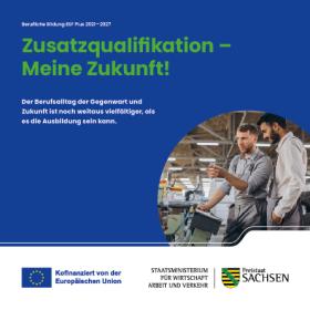 Zusatzqualifikation - Meine Zukunft