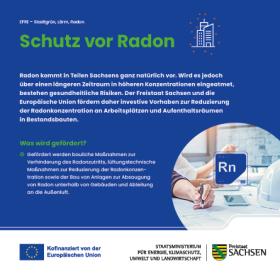 Vorschaubild zum Artikel Schutz vor Radon