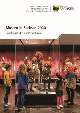Vorschaubild zum Artikel Museen in Sachsen 2030