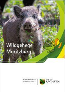 Wildgehege Moritzburg