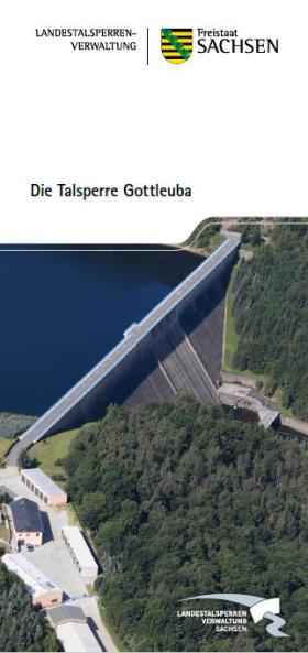 Vorschaubild zum Artikel Die Talsperre Gottleuba