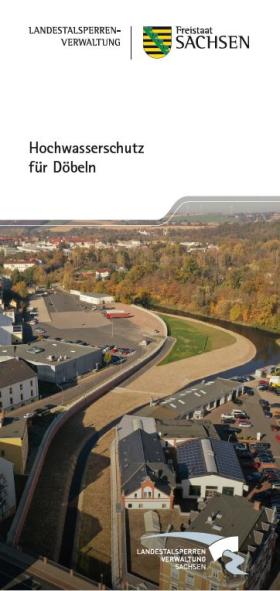 Hochwasserschutz für Döbeln