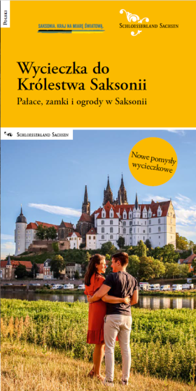 Vorschaubild zum Artikel "Ein Königreich für einen Ausflug" polnisch 2024