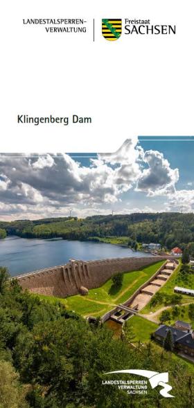 Vorschaubild zum Artikel Klingenberg Dam