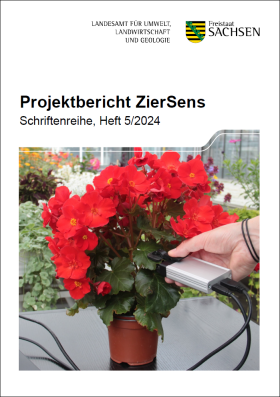 Projektbericht ZierSens