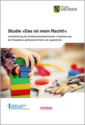 Vorschaubild zum Artikel Studie »Das ist mein Recht!«