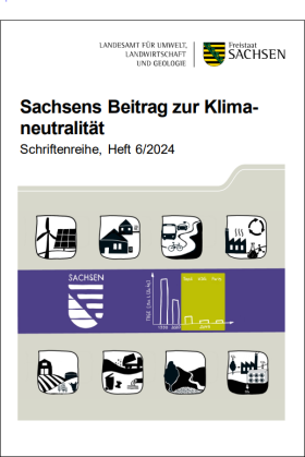 Sachsens Beitrag zur Klimaneutralität