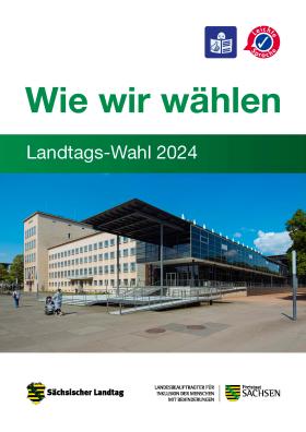 Vorschaubild zum Artikel Wie wir wählen-Landtags-Wahl 2024