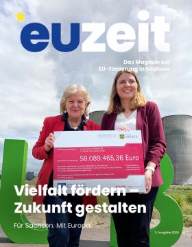 Titelbild EU-Zeit 3-2024