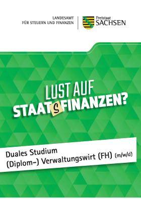 Landesamt für Steuern und Finanzen