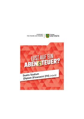 Vorschaubild zum Artikel Lust auf ein AbenSteuer?