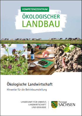 Vorschaubild zum Artikel Ökologische Landwirtschaft