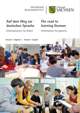 Vorschaubild zum Artikel The road to learning German