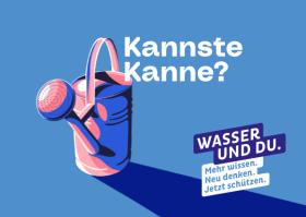 Kannste Kanne?