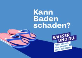 Kann Baden schaden?