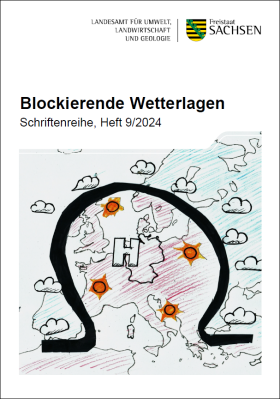 Vorschaubild zum Artikel Blockierende Wetterlagen