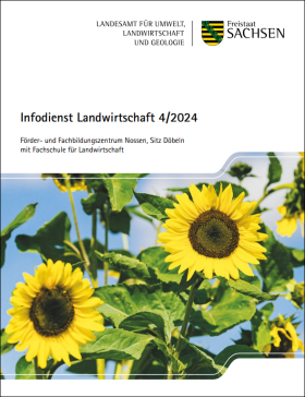 Infodienst Landwirtschaft 4/2024