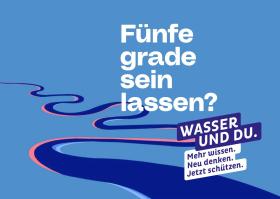 Fünfe gerade sein lassen?