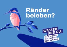 Ränder beleben?