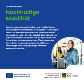 Titelbild Mobilität