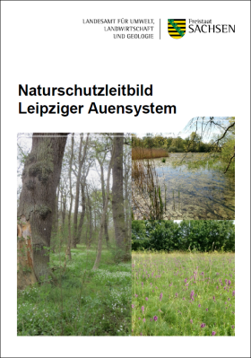 Naturschutzleitbild Leipziger Auensystem