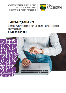 Teilzeit(falle)?! Echte Wahlfreiheit für Lebens- und Arbeitsmodelle