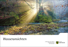 Vorschaubild zum Artikel Wasseransichten - Kalender des LfULG
