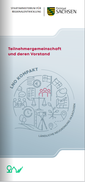 LNO - Kompakt: Teilnehmergemeinschaft und deren Vorstand