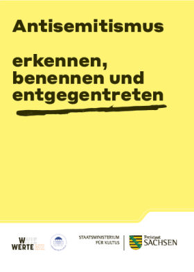 Antisemitismus
