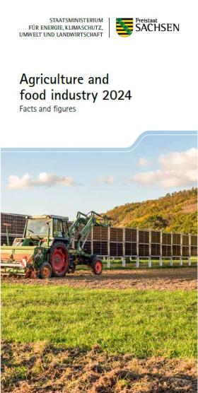Vorschaubild zum Artikel Agriculture and food industry 2024