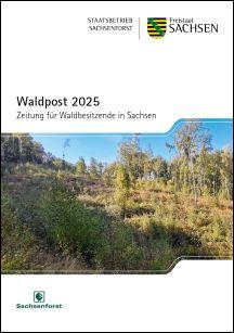 Waldpost 2025