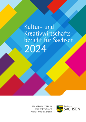 Kultur- und Kreativwirtschaftsbericht 2024