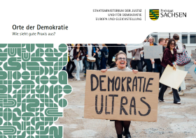 Vorschaubild zum Artikel Storybook "Orte der Demokratie" – Wie sieht gute Praxis aus?"