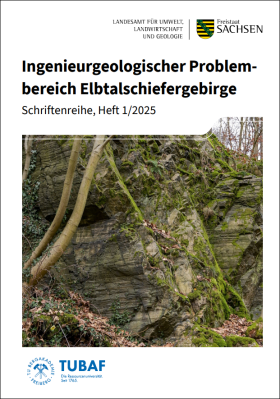 Ingenieurgeologischer Problembereich Elbtalschiefergebirge