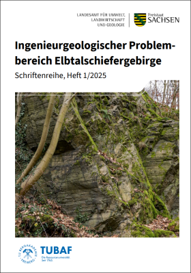 Vorschaubild zum Artikel Ingenieurgeologischer Problembereich Elbtalschiefergebirge