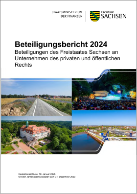 Vorschaubild zum Artikel Beteiligungsbericht 2024