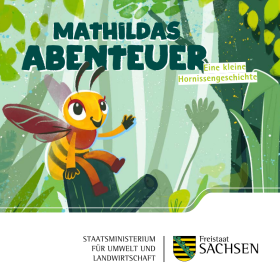 Mathildas Abenteuer