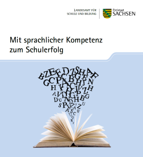 Vorschaubild zum Artikel Mit sprachlicher Kompetenz zum Schulerfolg