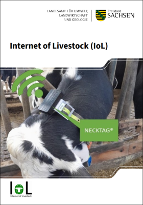 Internet of Lifestock (IoL)