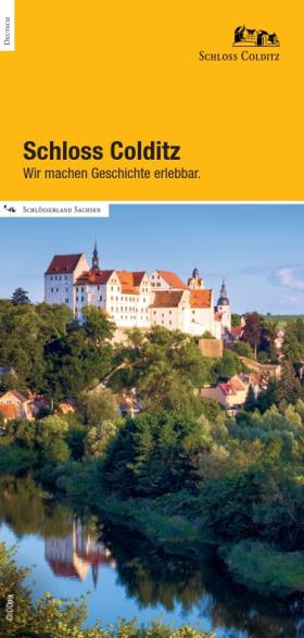 Vorschaubild zum Artikel Schloss Colditz