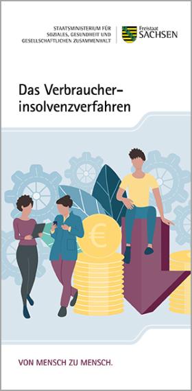 Vorschaubild zum Artikel Das Verbraucherinsolvenzverfahren